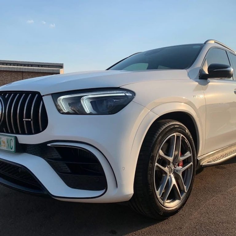 Reborn Auto Detailing Mobile Car Detailing Pretoria East